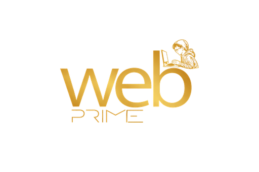 WebPrime Logo